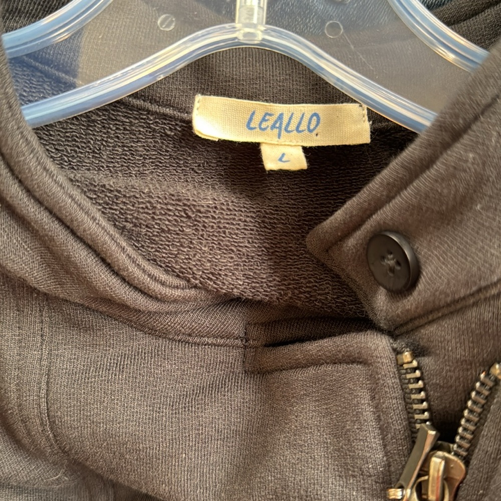 Leallo jacket - Picture 6 of 7